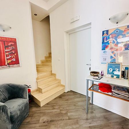 Bed and Breakfast Dafne Marsala Centro Экстерьер фото