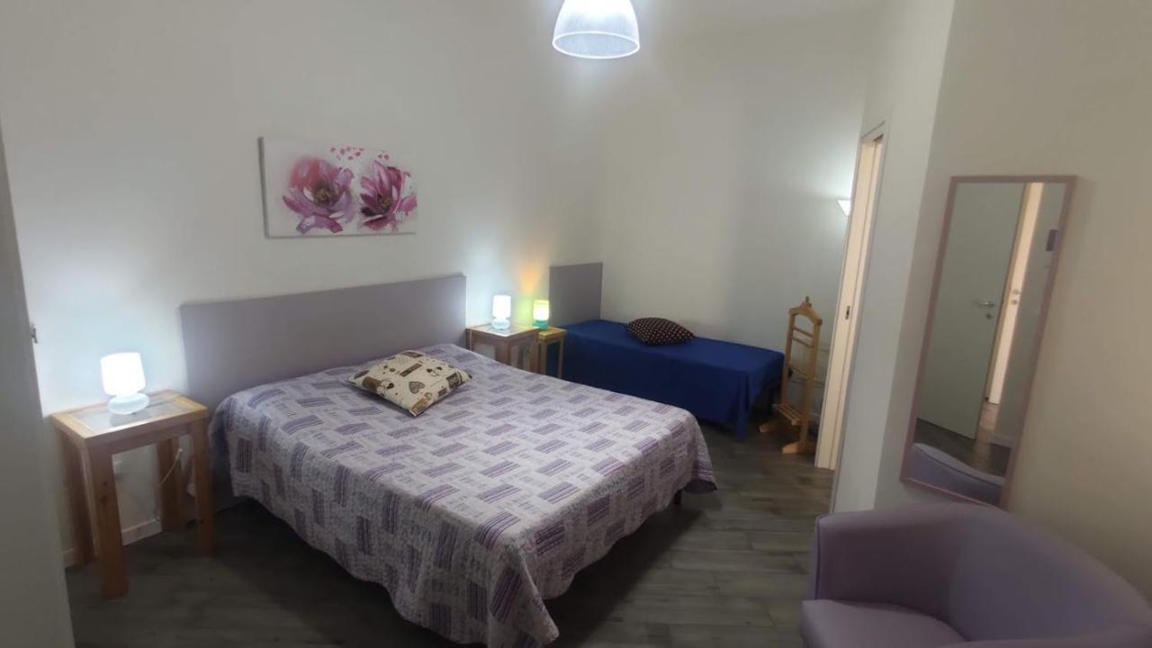 Bed and Breakfast Dafne Marsala Centro Экстерьер фото