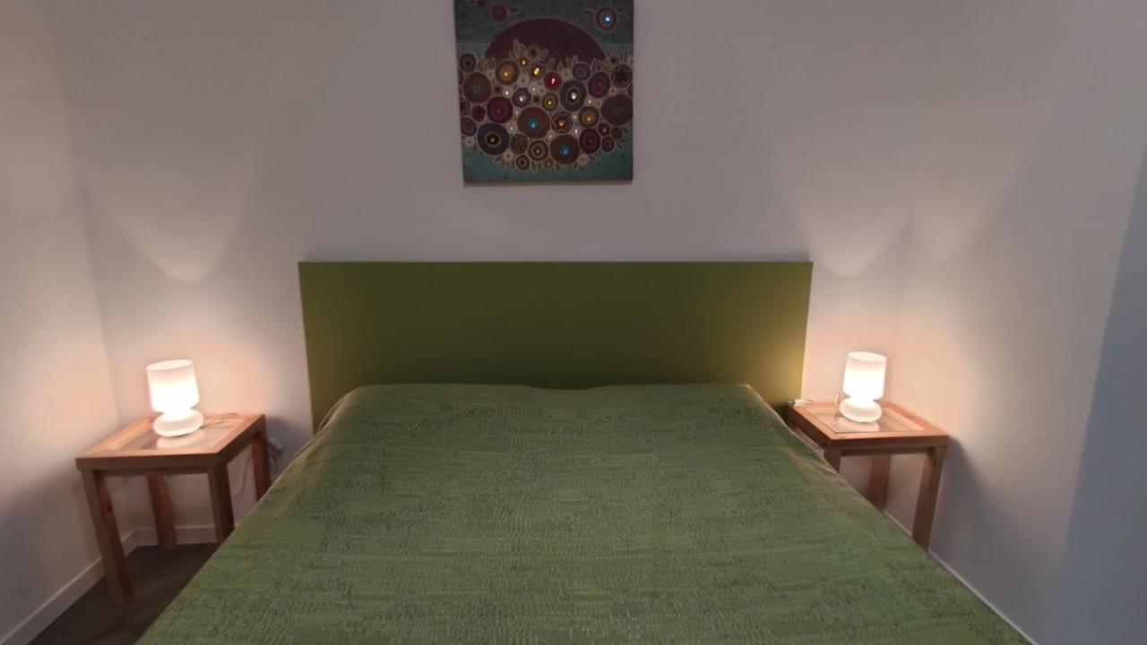 Bed and Breakfast Dafne Marsala Centro Экстерьер фото