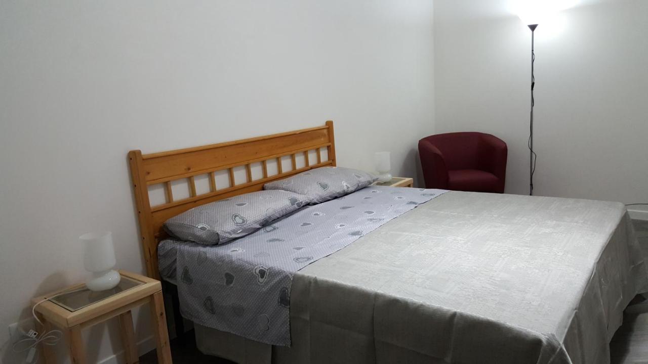 Bed and Breakfast Dafne Marsala Centro Экстерьер фото