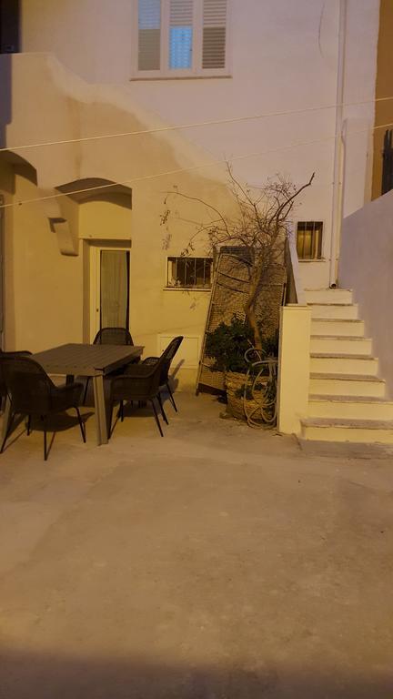 Bed and Breakfast Dafne Marsala Centro Экстерьер фото