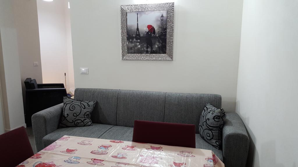 Bed and Breakfast Dafne Marsala Centro Экстерьер фото