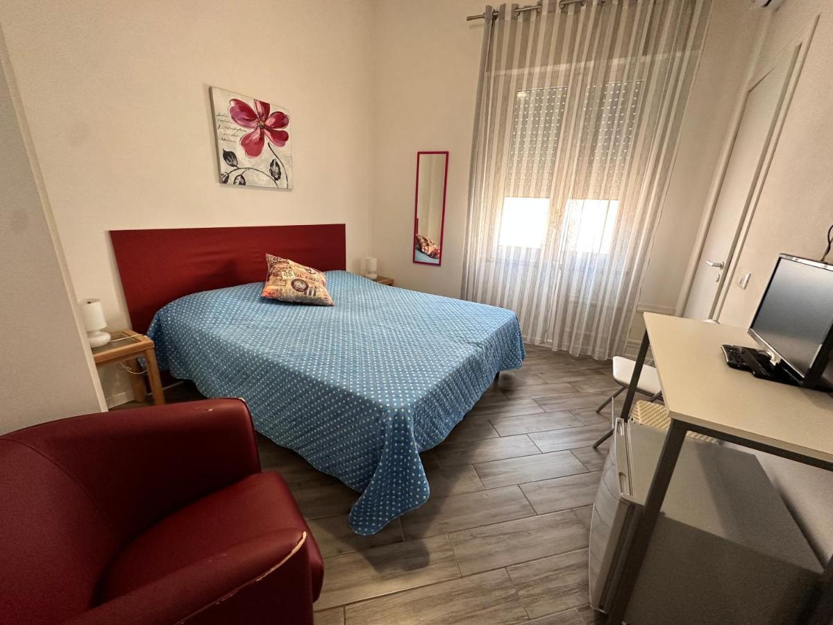 Bed and Breakfast Dafne Marsala Centro Экстерьер фото