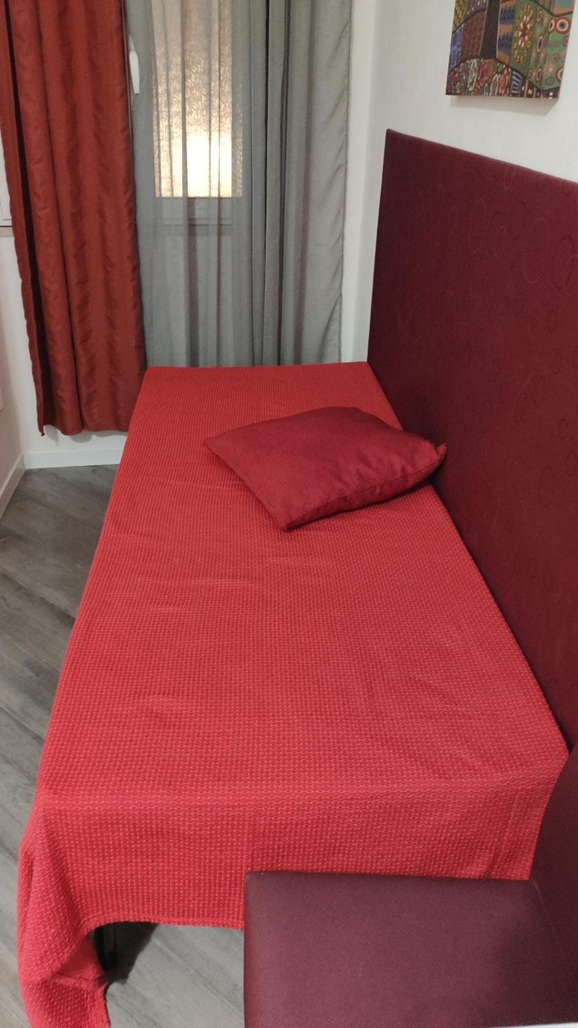 Bed and Breakfast Dafne Marsala Centro Номер фото