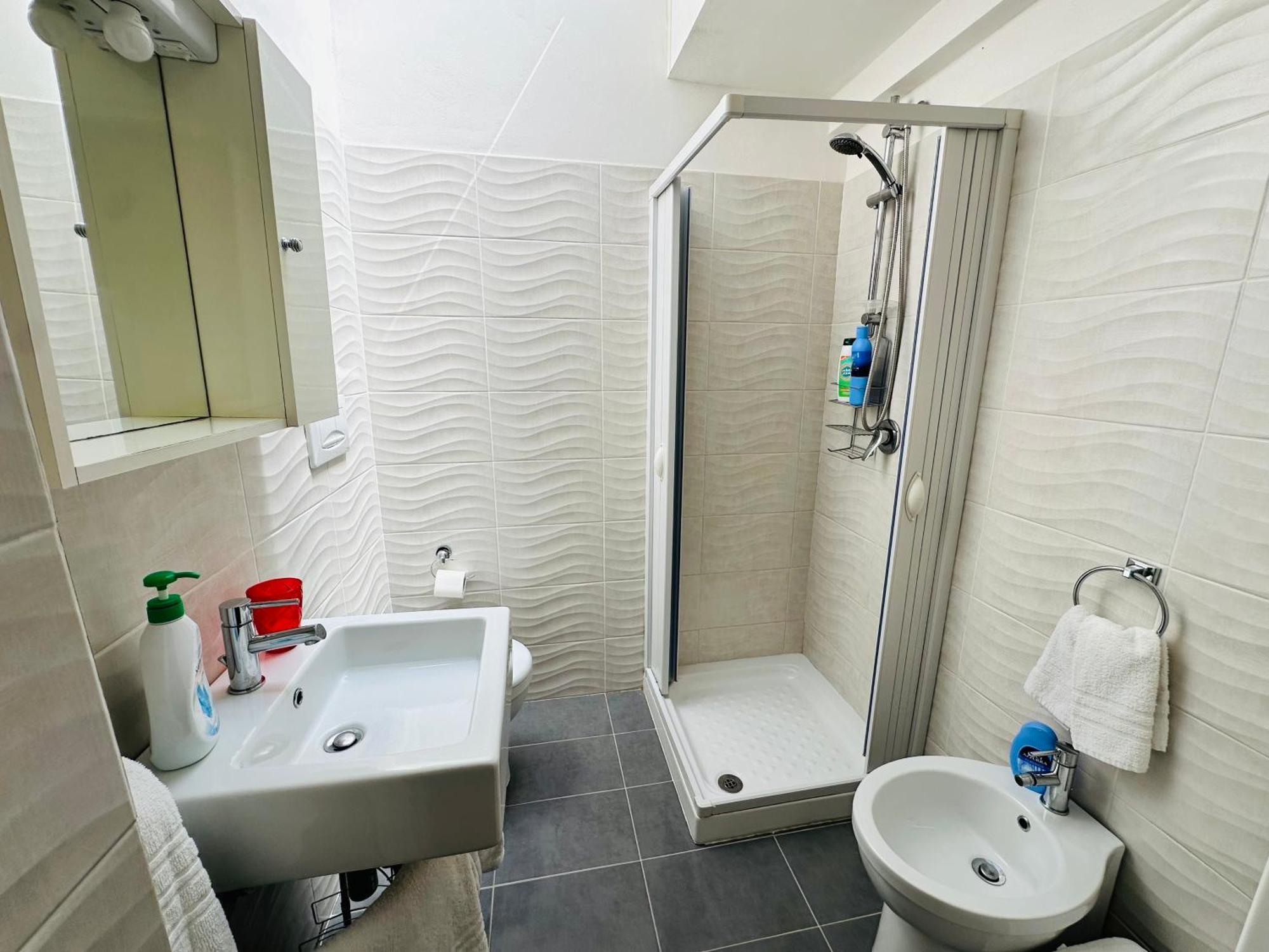 Bed and Breakfast Dafne Marsala Centro Экстерьер фото