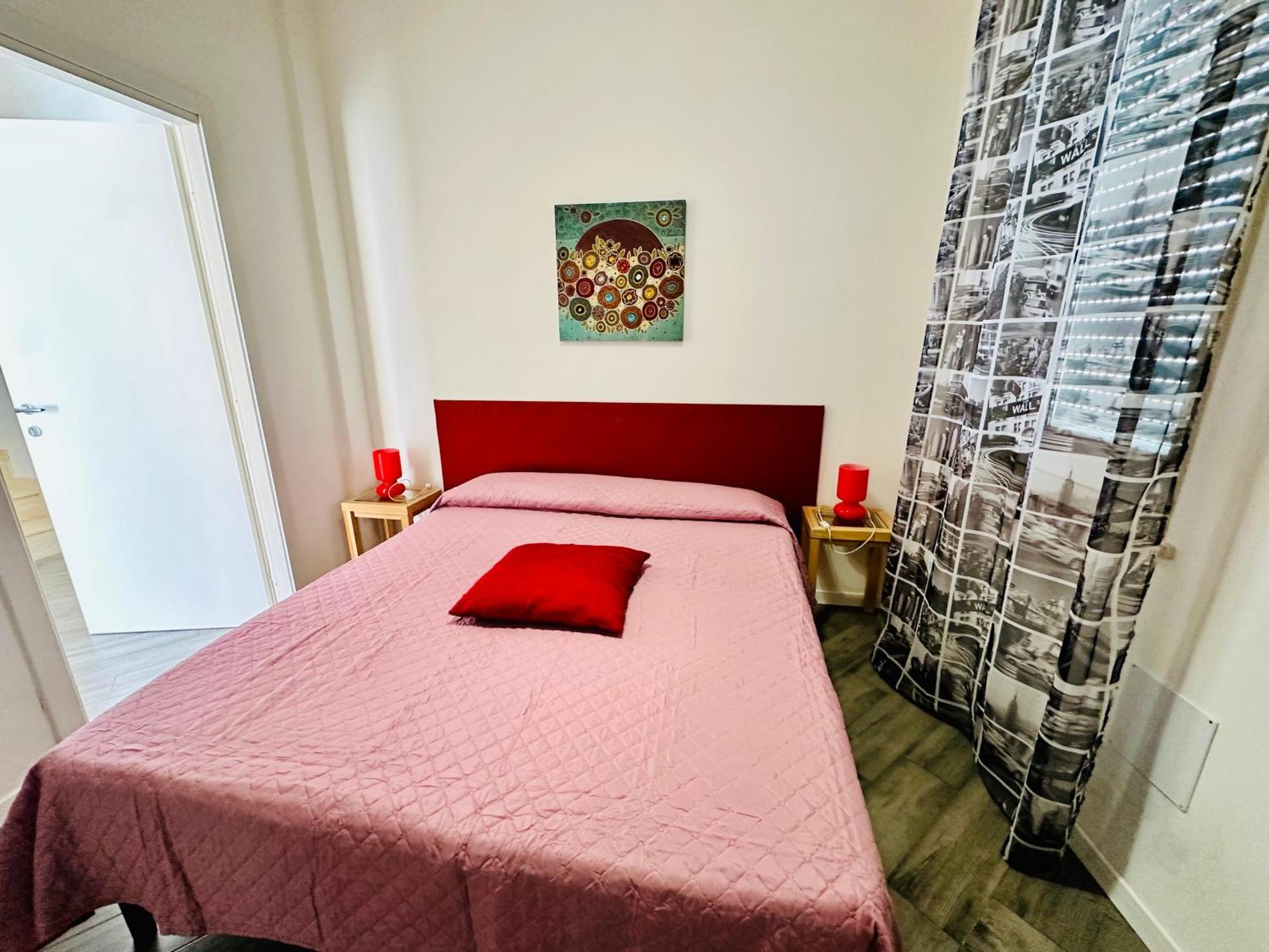 Bed and Breakfast Dafne Marsala Centro Экстерьер фото