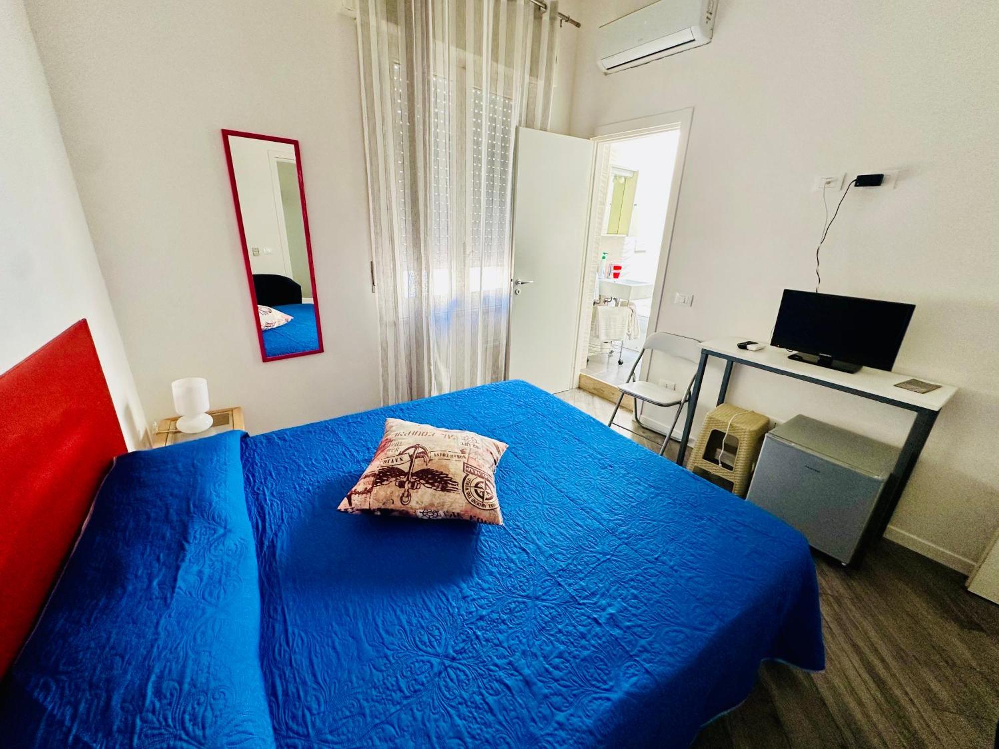 Bed and Breakfast Dafne Marsala Centro Экстерьер фото
