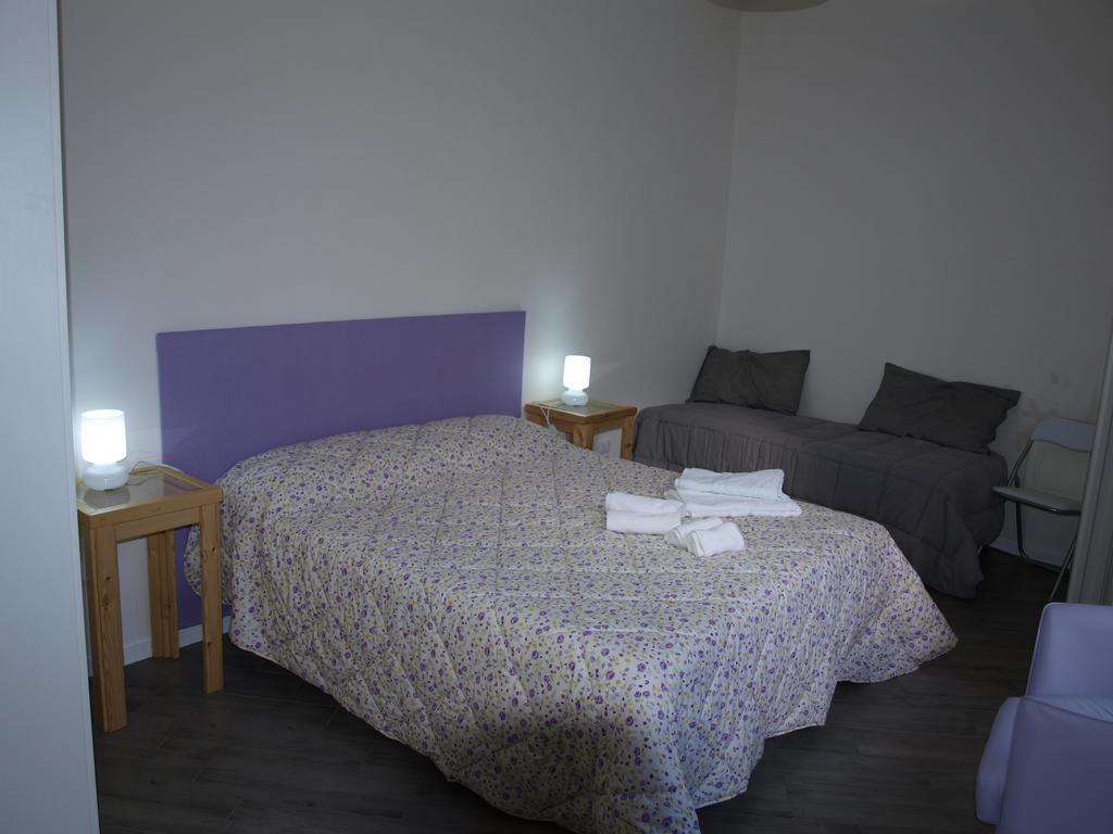 Bed and Breakfast Dafne Marsala Centro Экстерьер фото