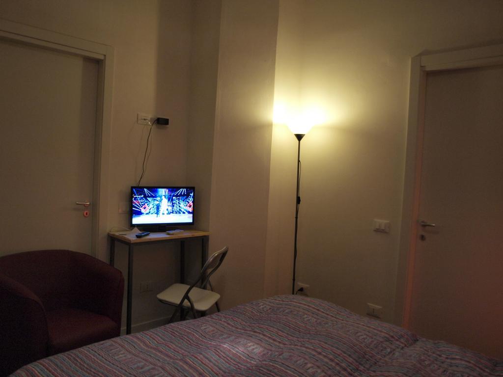 Bed and Breakfast Dafne Marsala Centro Экстерьер фото