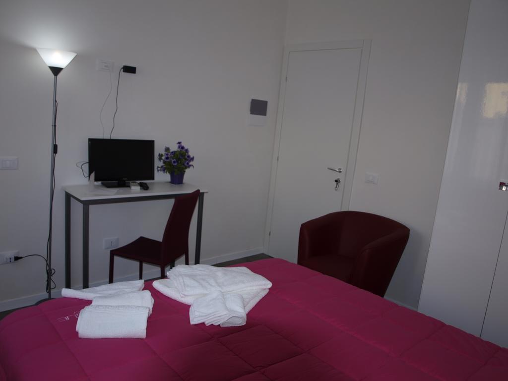 Bed and Breakfast Dafne Marsala Centro Экстерьер фото