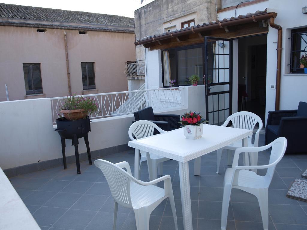 Bed and Breakfast Dafne Marsala Centro Экстерьер фото