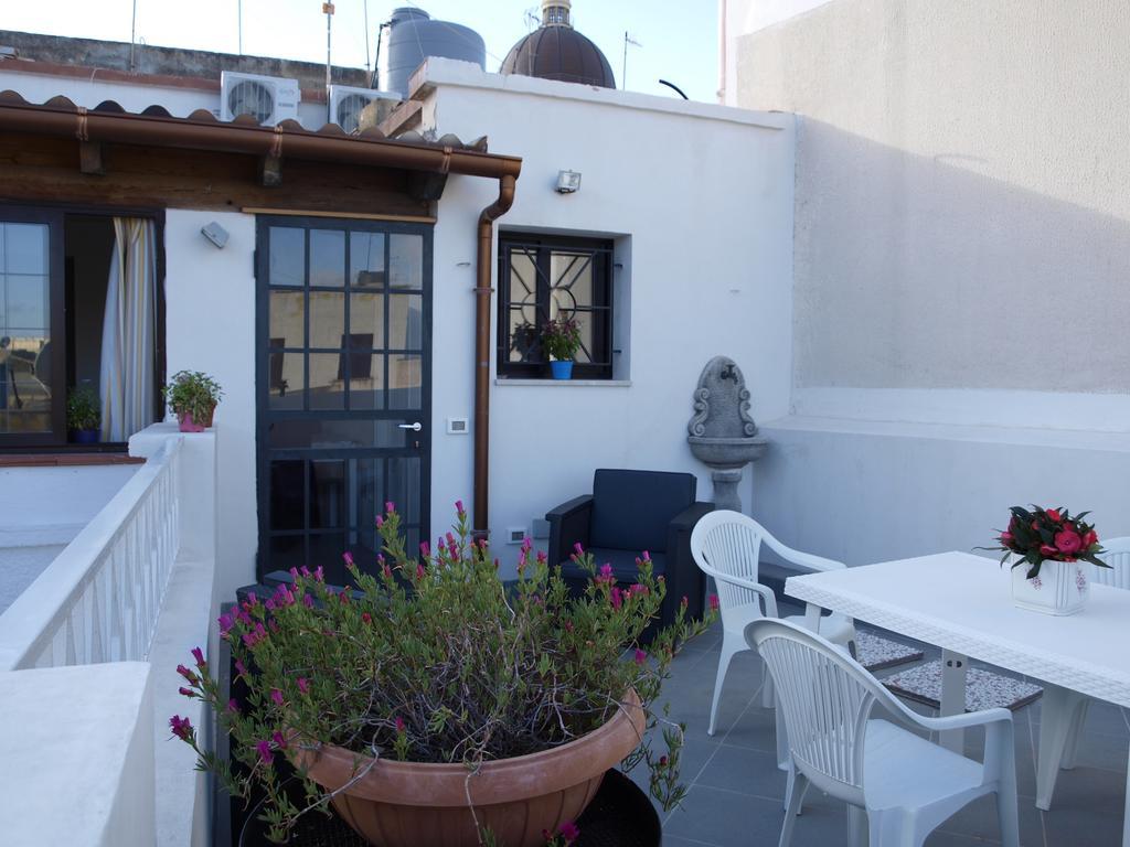 Bed and Breakfast Dafne Marsala Centro Экстерьер фото