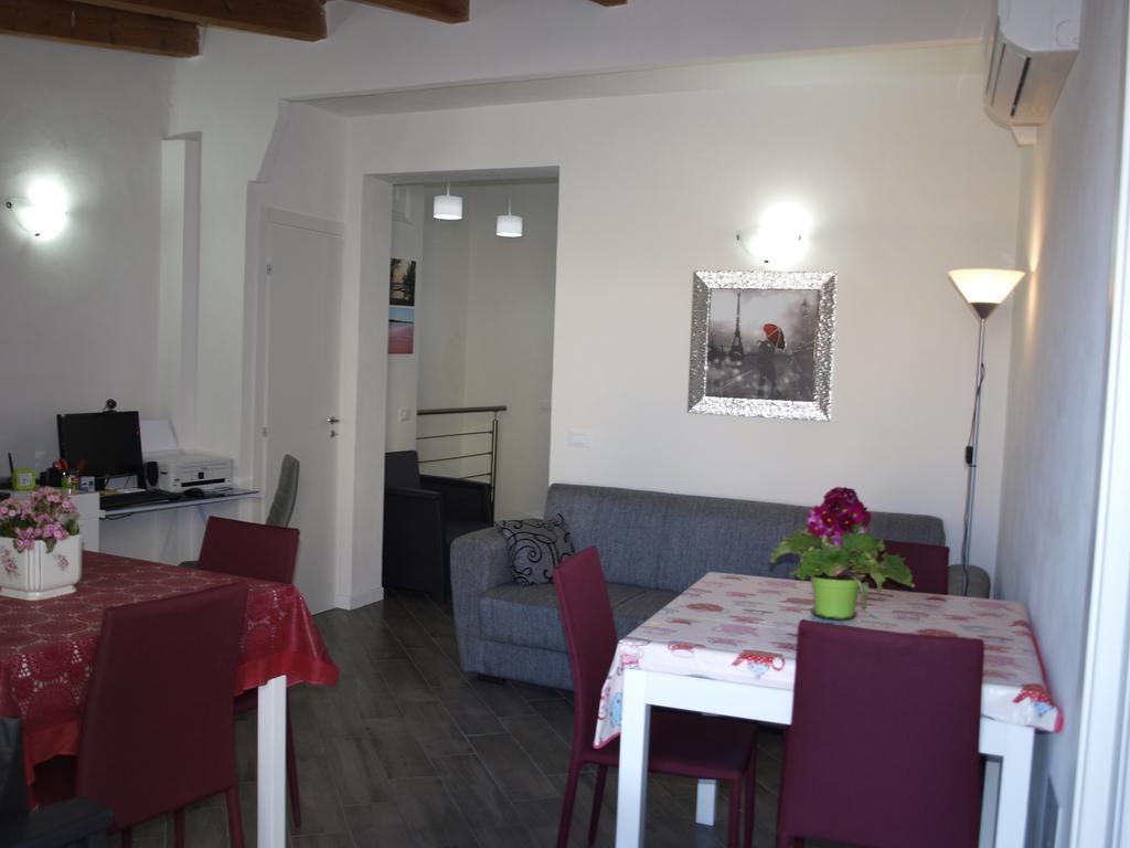 Bed and Breakfast Dafne Marsala Centro Экстерьер фото