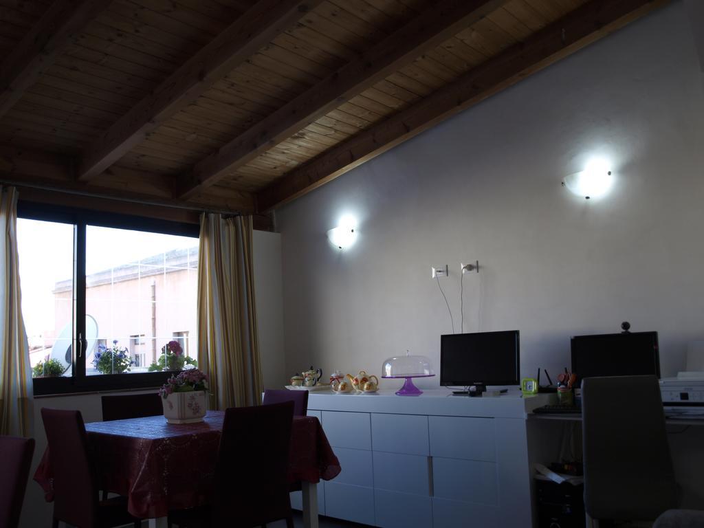 Bed and Breakfast Dafne Marsala Centro Экстерьер фото