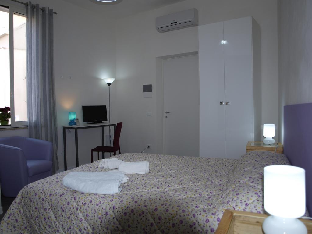 Bed and Breakfast Dafne Marsala Centro Экстерьер фото
