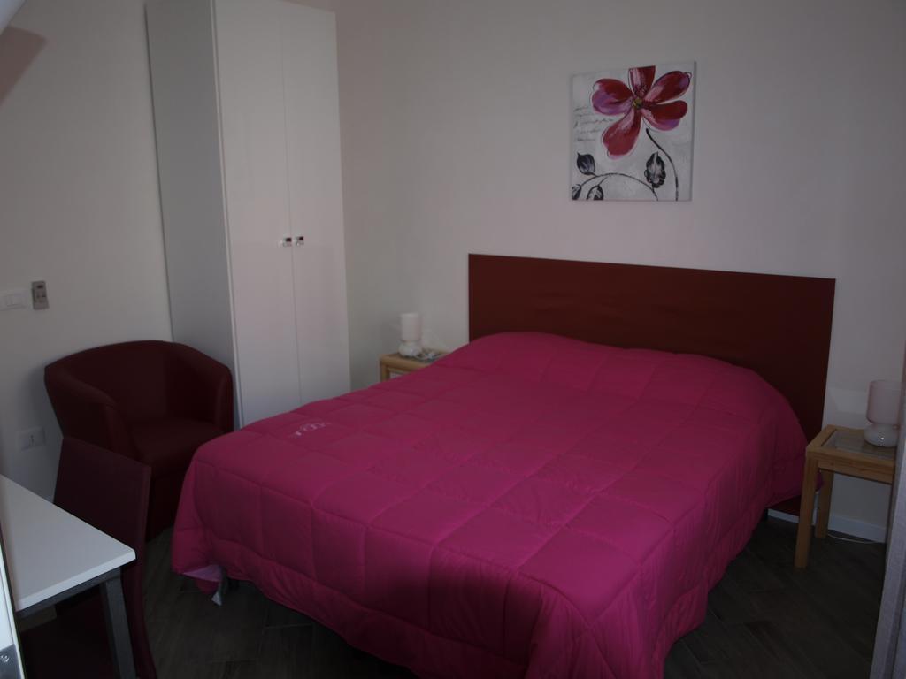Bed and Breakfast Dafne Marsala Centro Экстерьер фото