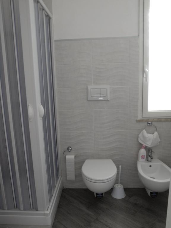 Bed and Breakfast Dafne Marsala Centro Экстерьер фото