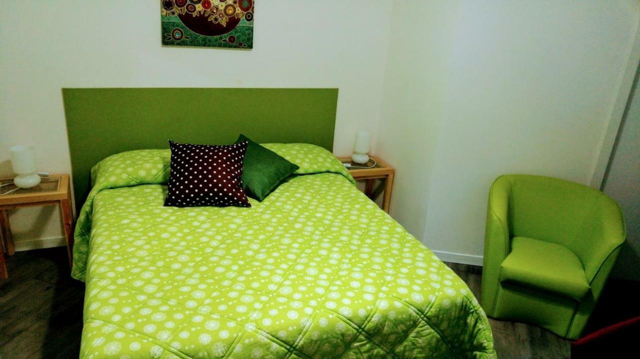 Bed and Breakfast Dafne Marsala Centro Экстерьер фото